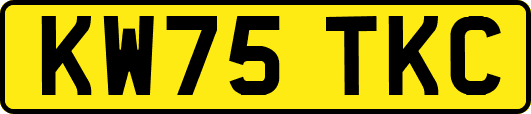 KW75TKC