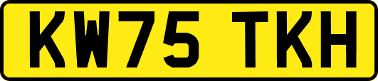 KW75TKH