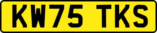 KW75TKS
