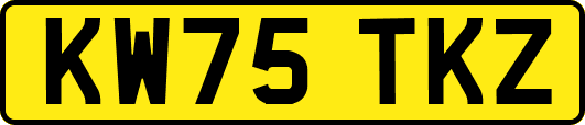 KW75TKZ