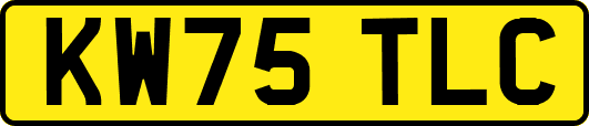 KW75TLC