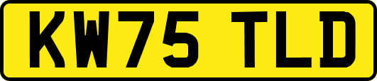 KW75TLD