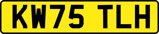 KW75TLH