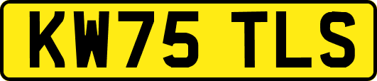 KW75TLS