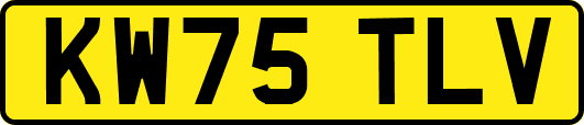 KW75TLV