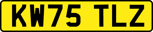 KW75TLZ