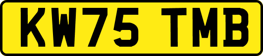 KW75TMB