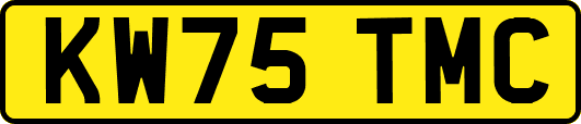 KW75TMC