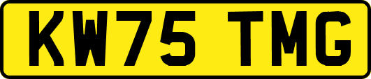 KW75TMG