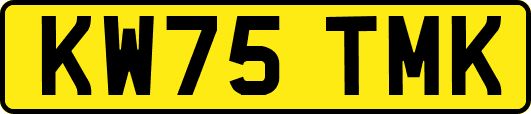 KW75TMK
