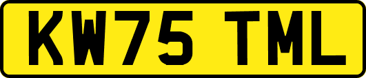 KW75TML