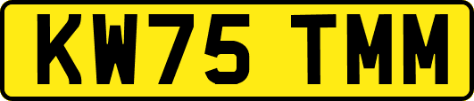 KW75TMM