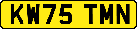 KW75TMN
