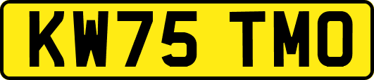 KW75TMO