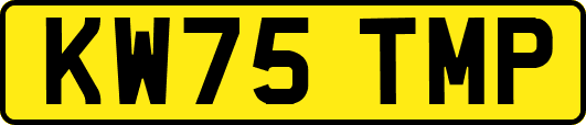 KW75TMP