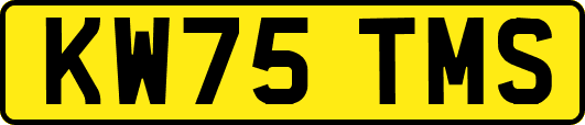 KW75TMS