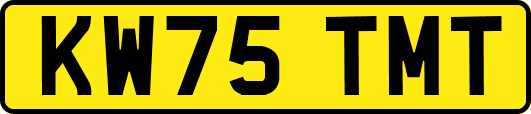 KW75TMT