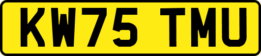 KW75TMU