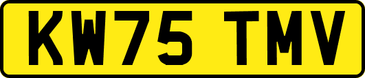 KW75TMV
