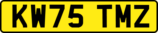 KW75TMZ