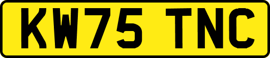 KW75TNC
