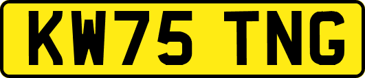 KW75TNG