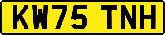 KW75TNH