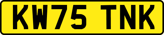 KW75TNK