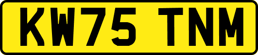 KW75TNM