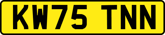 KW75TNN