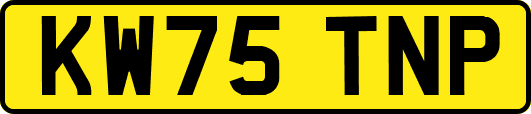 KW75TNP