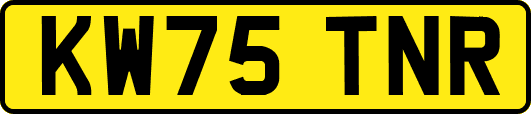 KW75TNR
