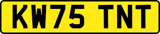 KW75TNT