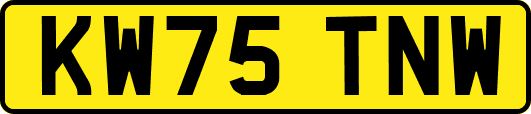 KW75TNW