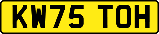 KW75TOH