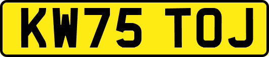 KW75TOJ
