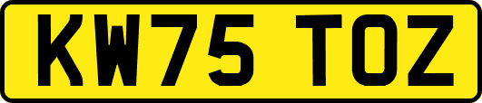 KW75TOZ