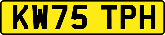 KW75TPH