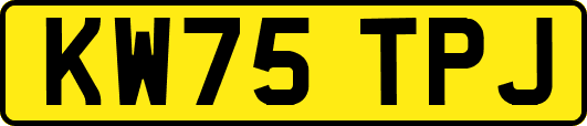 KW75TPJ