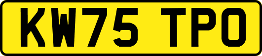 KW75TPO