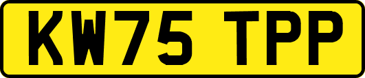 KW75TPP
