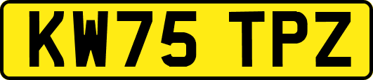 KW75TPZ