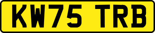 KW75TRB