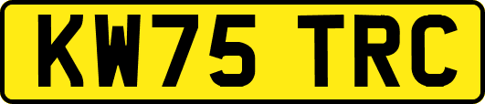 KW75TRC