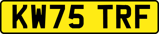 KW75TRF