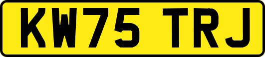 KW75TRJ
