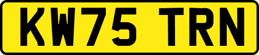 KW75TRN