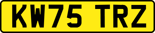 KW75TRZ