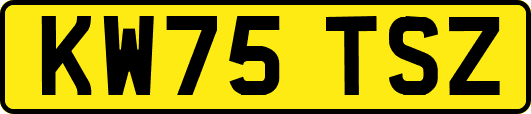 KW75TSZ
