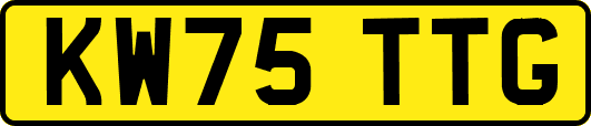 KW75TTG
